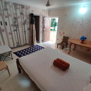 Nisarga Resort