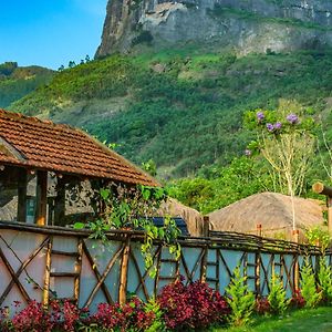 Deshadan Eco Valley Resort - An Eco Friendly Mud House